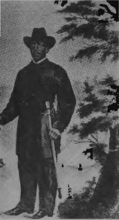 Martin Delany, Union officer
